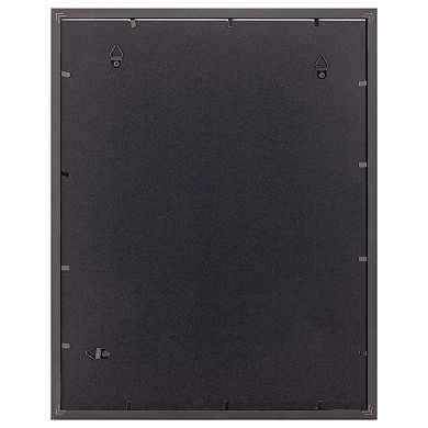 New View Gifts & Accessories 11" x 14" Wall Picture Frame