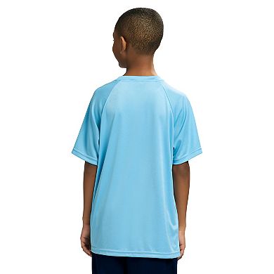 Boys 8-20 Messi Graphic Short Sleeve Tee
