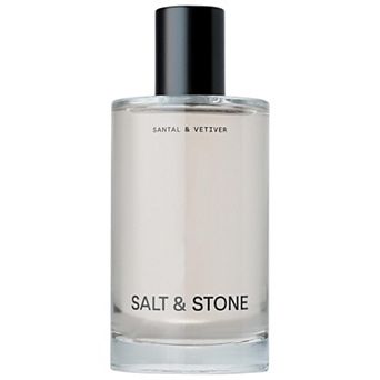 Salt & Stone Santal & Vetiver Body and Hair Fragrance Mist