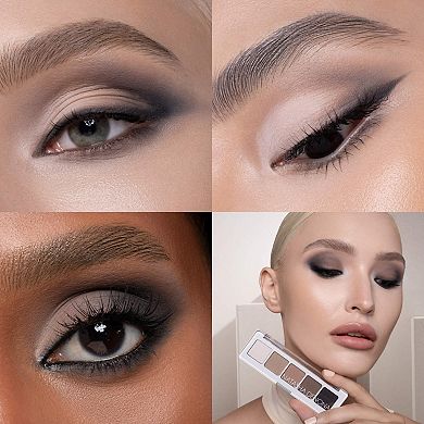 Mini Eye Sculpt Eyeshadow Palette