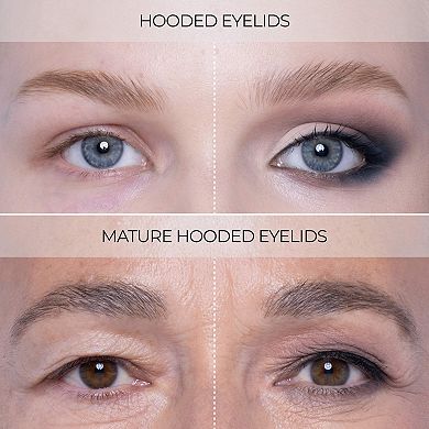 Mini Eye Sculpt Eyeshadow Palette