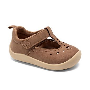 Stride Rite 360 Cheyenne Baby Girl Mary Jane Shoes