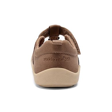 Stride Rite 360 Cheyenne Baby Girl Mary Jane Shoes