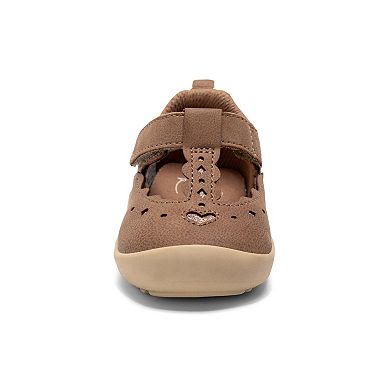 Stride Rite 360 Cheyenne Baby Girl Mary Jane Shoes