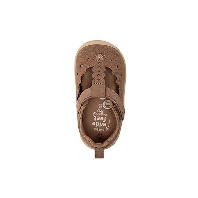 Stride Rite 360 Cheyenne Baby Girl Mary Jane Shoes