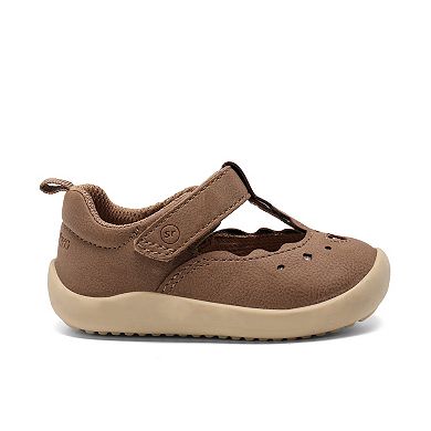 Stride Rite 360 Cheyenne Baby Girl Mary Jane Shoes