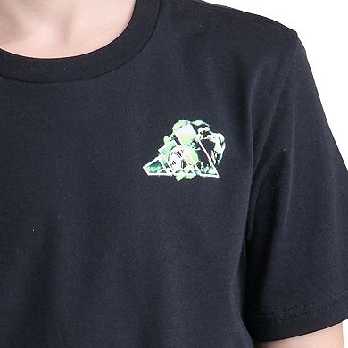 Boys 8-20 adidas Short Sleeve Soccer Vapor Graphic Tee