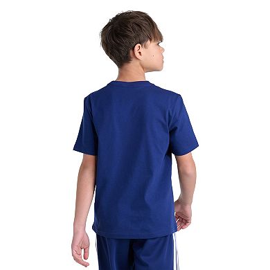 Boys 8-20 adidas Beam Me Up Graphic Tee