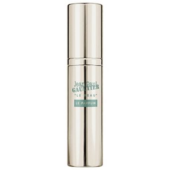 Jean Paul Gaultier Le Beau Le Parfum with Coconut Wood & Ginger Travel Spray