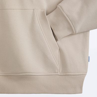 Men's Hurley Logo Graphic Hoodie