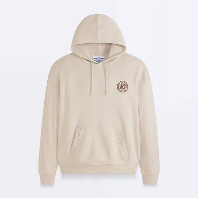 Men's Hurley Logo Graphic Hoodie
