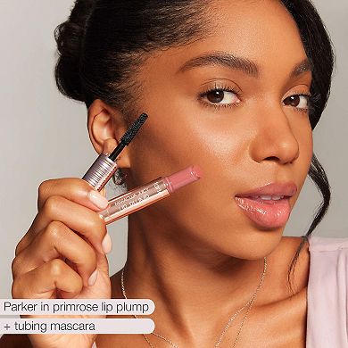 on-the-go- mascara & lip duo set