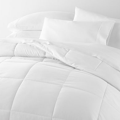 Urban Loft Duvet Insert - Down Alternative Comforter