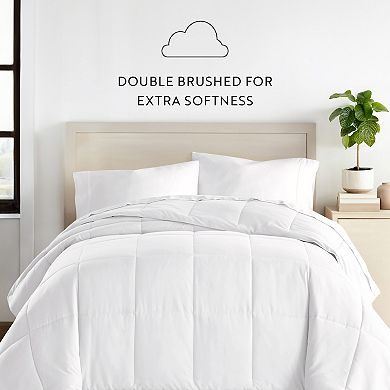 Urban Loft Duvet Insert - Down Alternative Comforter