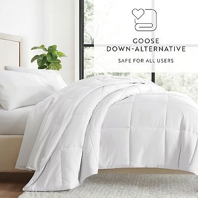 Urban Loft Duvet Insert - Down Alternative Comforter