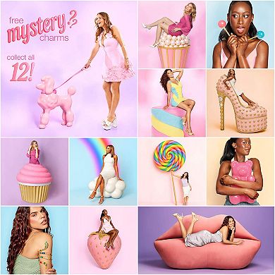 maracuja juicy lip plump peptide liner with charm