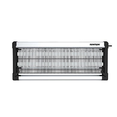 Flowtron Indoor Bug Zapper 3000V with LED Lamp, Trap, Power, Indoor/Outdoor Use