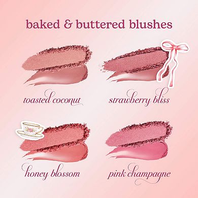 macaron blush & glow duo