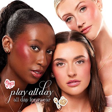 macaron blush & glow duo