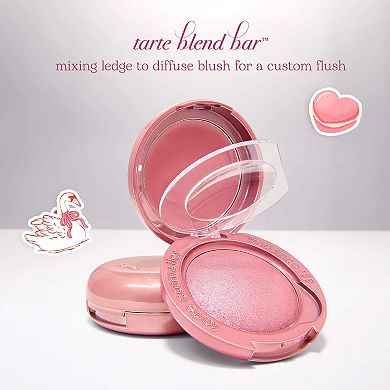 macaron blush & glow duo