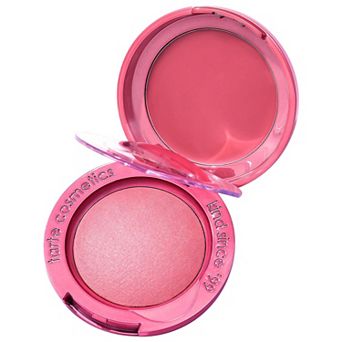 tarte macaron blush & glow duo