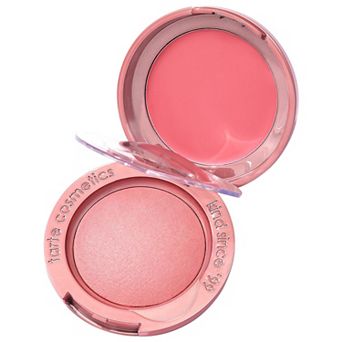 tarte macaron blush & glow duo