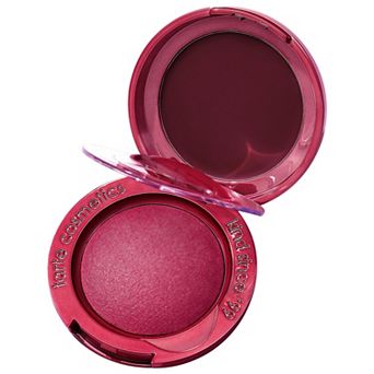 tarte macaron blush & glow duo