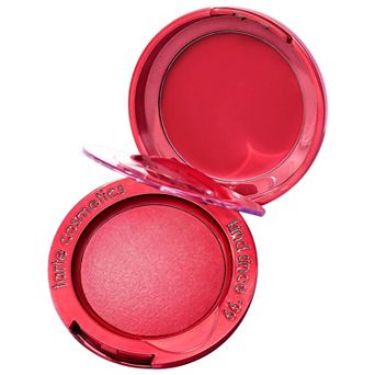 tarte macaron blush & glow duo
