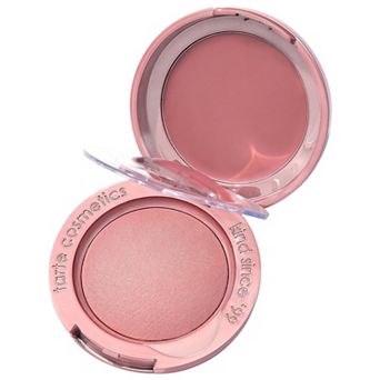 tarte macaron blush & glow duo