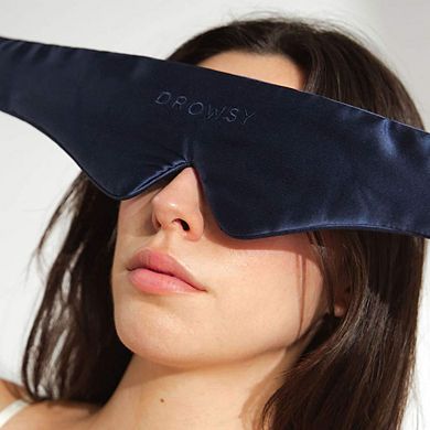 Featherweight Silk Sleep Mask
