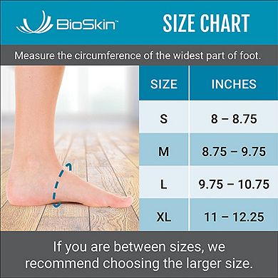 BioSkin Ankle Compression Brace