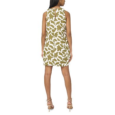 Women's MSK Mini A-Line Shell Dress