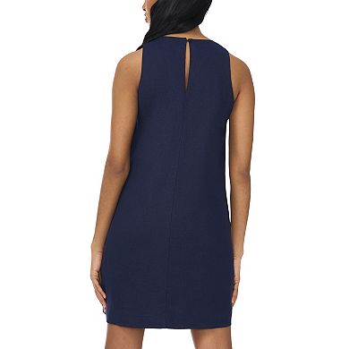 Women's MSK Mini A-Line Shell Dress