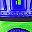 Blue Green