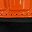 Orange Black