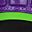 Purple Green