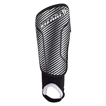 Vizari Matera Soccer Shin Guards Durable, Lightweight, Breathable, Adjustable for All Ages