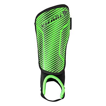 Vizari Matera Soccer Shin Guards Durable, Lightweight, Breathable, Adjustable for All Ages