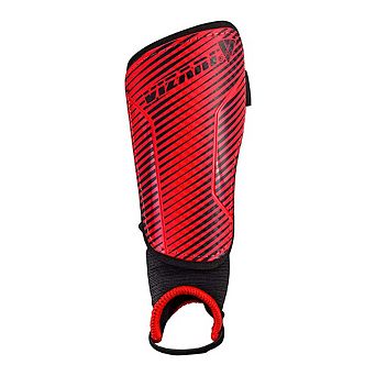 Vizari Matera Soccer Shin Guards Durable, Lightweight, Breathable, Adjustable for All Ages