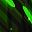 Green Black