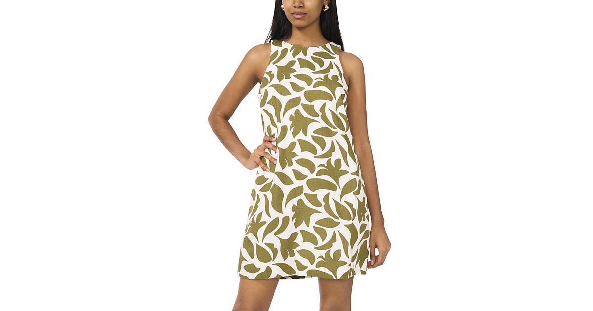 champagne and sage bridesmaid dresses Zapaka Women Satin Dress Light Yellow Halter Sleeveless Backless Mermaid Wedding Guest Dress, / US2 Color:Black- Green Cute Casual Dresses weaving dreams of woodland Apparel30