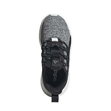 adidas Lite Racer Adapt 8.0 Kids Elastic Lace Shoes