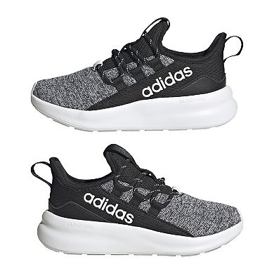 adidas Lite Racer Adapt 8.0 Kids Elastic Lace Shoes