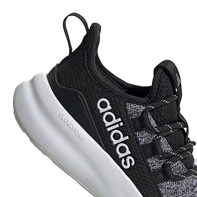 adidas Lite Racer Adapt 8.0 Kids Elastic Lace Shoes