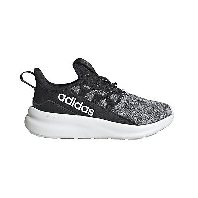 adidas Lite Racer Adapt 8.0 Kids Elastic Lace Shoes