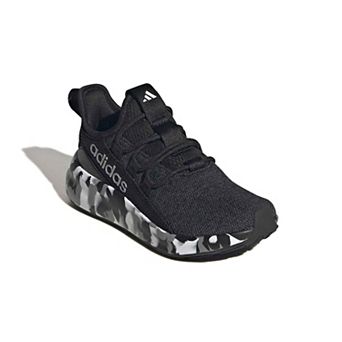 adidas Lite Racer Adapt 8.0 Kids Elastic Lace Shoes