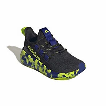adidas Lite Racer Adapt 8.0 Kids Elastic Lace Shoes