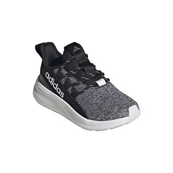 adidas Lite Racer Adapt 8.0 Kids Elastic Lace Shoes