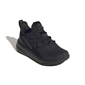 adidas Lite Racer Adapt 8.0 Kids Elastic Lace Shoes