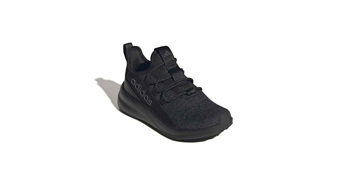 Boys Black Big Kids Sneakers, Shoes | Kohl's